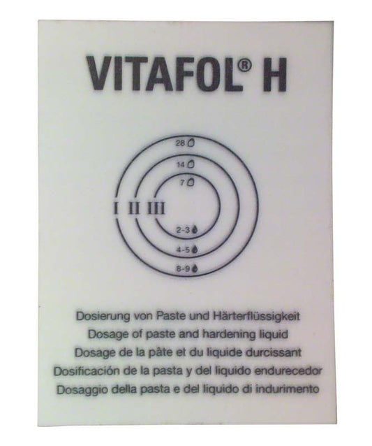 Image of VITAFOL® H Anmischblock
