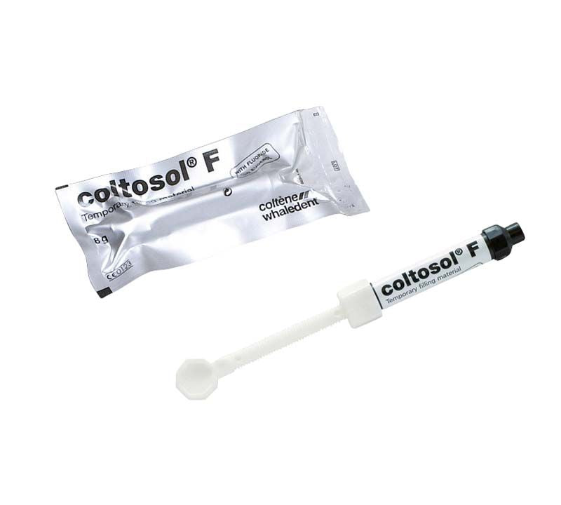 Coltosol® F Spritzen