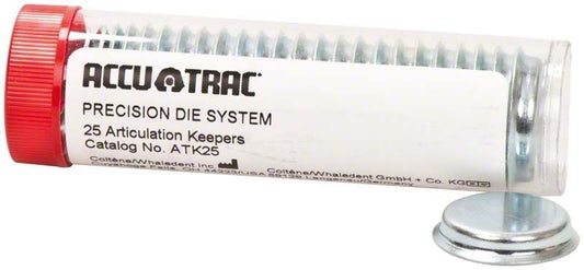 Image of Accu-Trac Modellsystem Artikulatorplatten