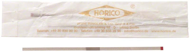 Diamantstreifen 10 St. 354L 4mm 0,17mm in Verpackung von Horico.