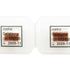 ROEKO Gelatamp 20 Stück Blister Pack