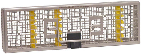 Image of Siebtray 273 x 84 x 41mm - 3 Instrumentenstege