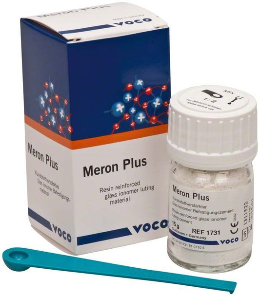 Image of Meron Plus Pulver