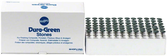 Image of Dura-Green® - HP KN7 - 72 Stück