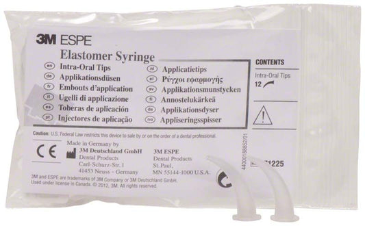 Image of Elastomer Applikationsdüsen