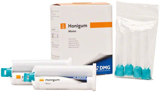 Image of Honigum-Mono Automix 2 x 50ml