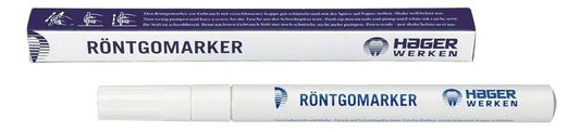 Image of Röntgomarker