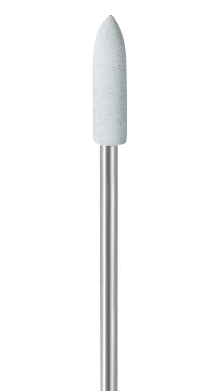 Image of EVE UNIVERSAL weiß montiert HP 100er H4