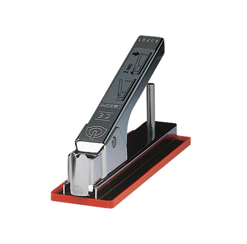 Aplicap Aktivator für präzise dentalmedizinische Anwendungen, schwarze und rote Basis.