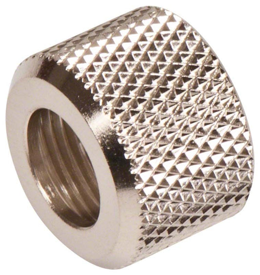 Image of Elastomer Rändelmutter