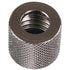 Elastomer Rändelmutter