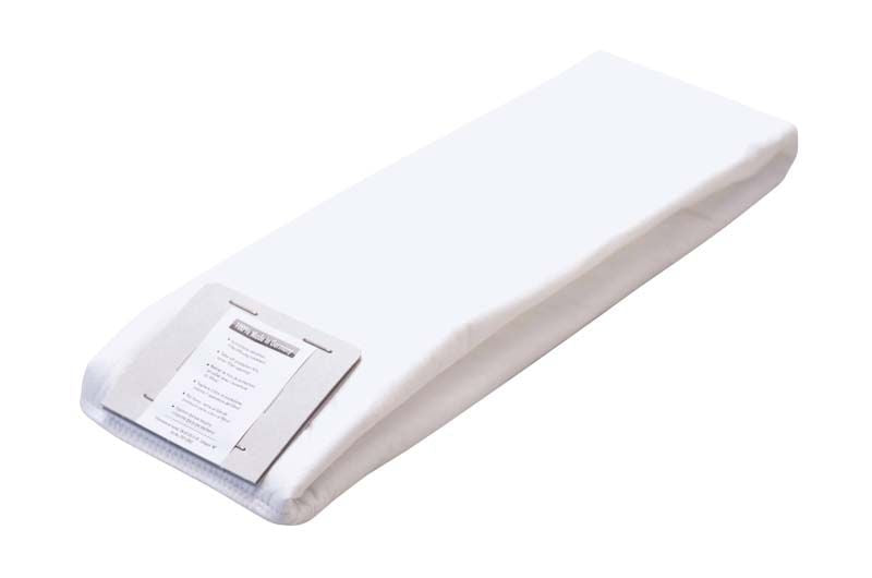 Staubbeutel aus vollsynthetischem Material für SILENT TS Staubfilter.