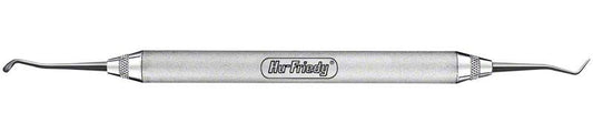Image of SATIN STEEL XTS Komposit-Instrumente Goldstein Flexi-Thin - Micro-Mini