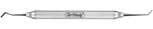 Image of SATIN STEEL XTS Komposit-Instrumente Goldstein Flexi-Thin - Mini 1
