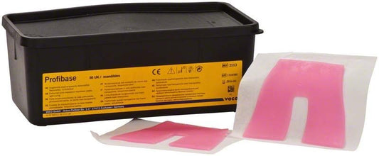 Image of Profibase UK 50er