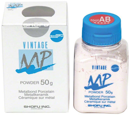 Image of VINTAGE MP Dentin 50g RootAB