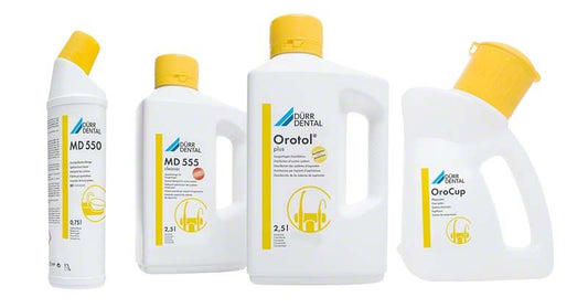 Image of Orotol® plus Basis-Set