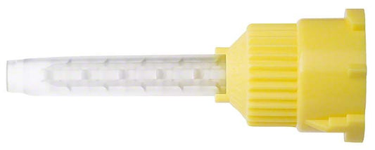 Image of Mischkanülen gelb 1:1 - 40 Stück