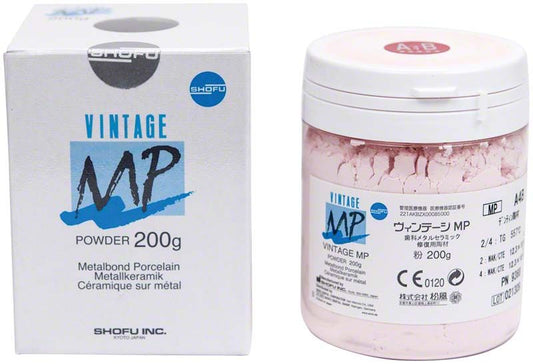 Image of Vintage MP Dentin 200g A4B