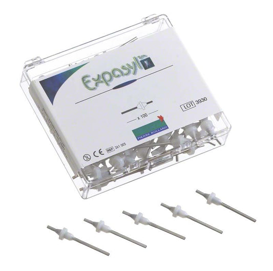 Image of Expasyl™ Kanülen gerade 100er