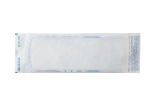 Image of Eurosteril Beutel selbstklebend 90 x 250mm
