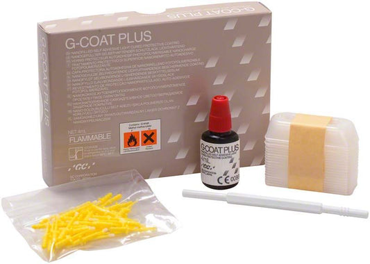 Image of G-Coat PLUS Starter Kit