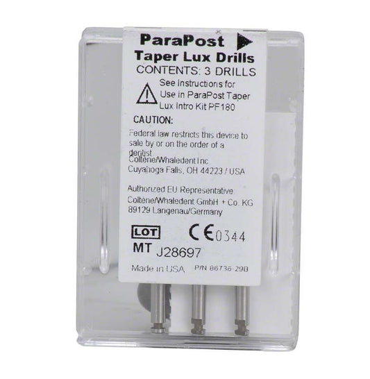 Image of ParaPost® Taper Lux Bohrer Gr. 4.5