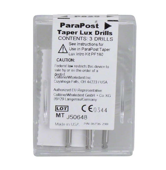 Image of ParaPost® Taper Lux Bohrer Gr. 5