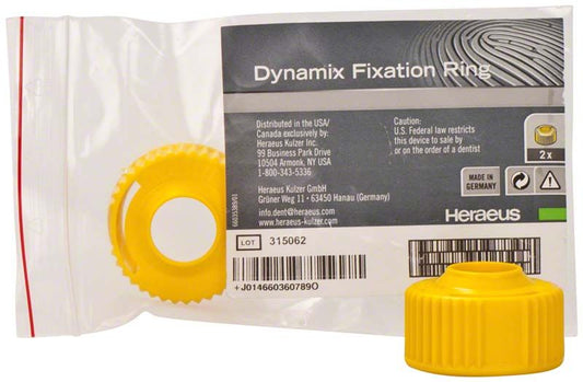 Image of Dynamix Fixation Ring 2er