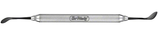 Image of SATIN STEEL XTS Komposit-Instrumente Goldfogel Cosmestic Contouring - Figur C