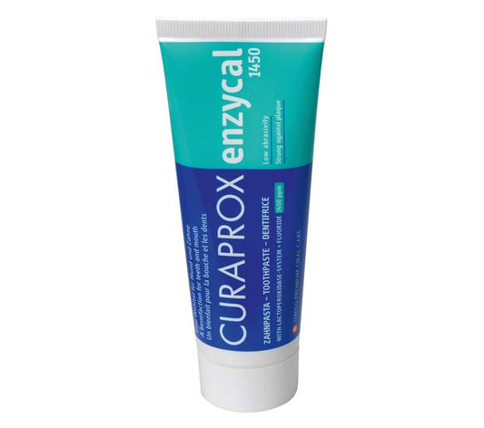 Image of CURAPROX Enzycal 1450