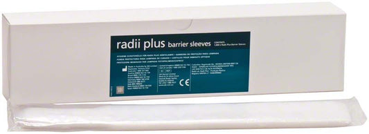 Image of radii plus Einweg-Schutzhüllen