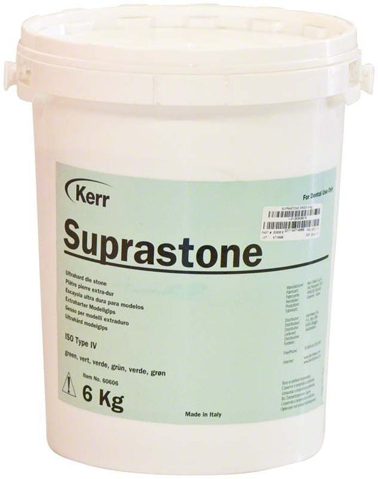 Image of Suprastone hellgrün 6 kg