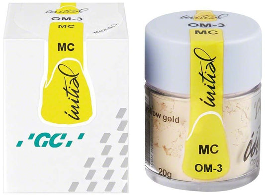 Image of GC Initial MC Powder Opaque Modifier 20g - OM-4