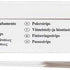 Sof-Lex™ Finierstreifen grob / mittel, schmal