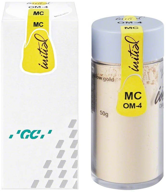 Image of GC Initial MC Powder Opaque Modifier 50g - OM-4
