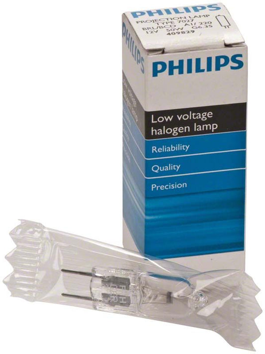 Image of Lampen für OP-Leuchten 12V 50W