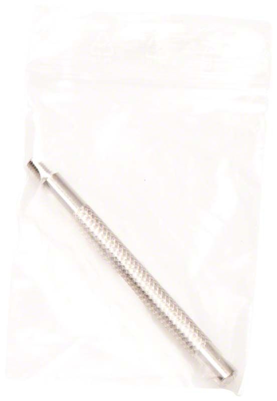 Quicksplit Magnetheber in einer transparenten Plastiktüte verpackt.