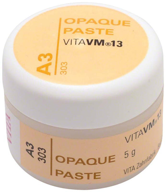 Image of VM13 Opaque Paste A3