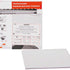 Image of DURAN® 10er 0,5 mm eckig