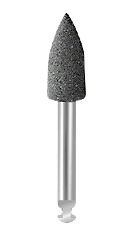EVEFLEX Polierer grob AF7 für Zahntechnikanwendungen.