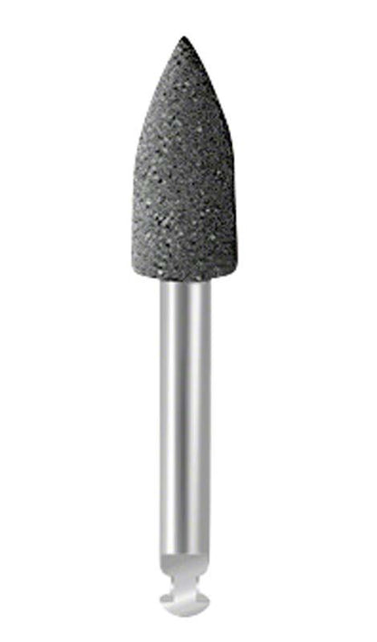 EVEFLEX Polierer grob AF7 für Zahntechnikanwendungen.