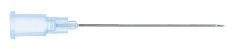 Image of Sterican® Einmalkanülen Standard 23G - 0,60 x 25mm
