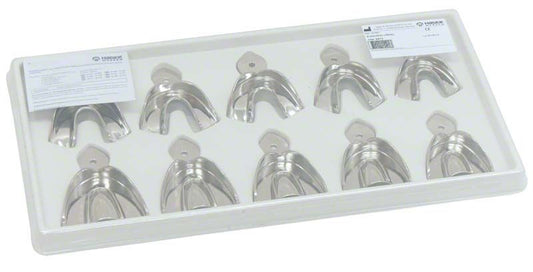 Image of ALGILOCK®-LÖFFEL glatt Set