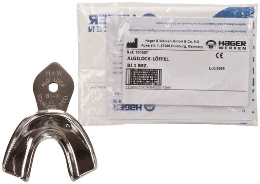 Image of ALGILOCK®-LÖFFEL glatt UK BI 1 small