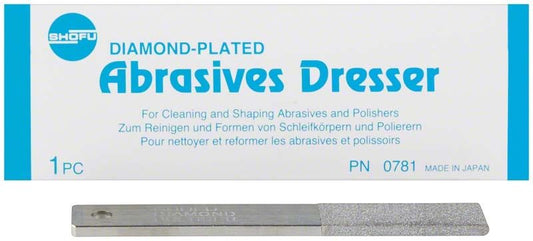 Image of Abrasive Dresser