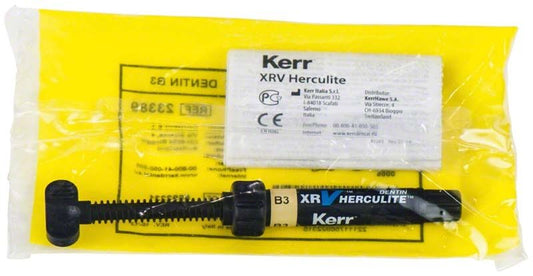 Image of Herculite XRV Dentin Spritze B3