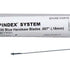 Image of Pindex Sägeblätter 0,18mm