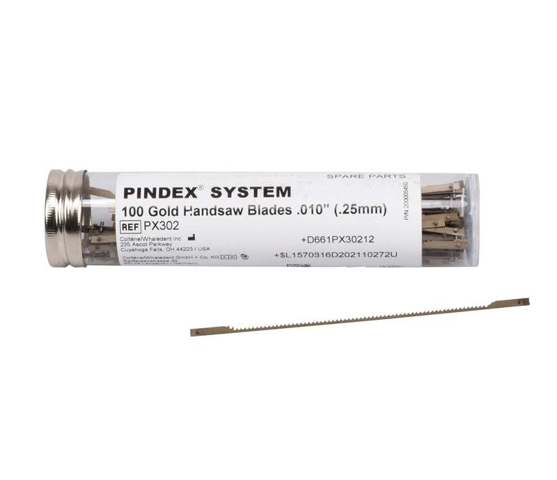 Image of Pindex Sägeblätter 0,25mm