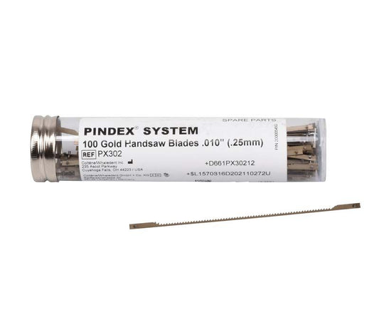 Image of Pindex Sägeblätter 0,25mm